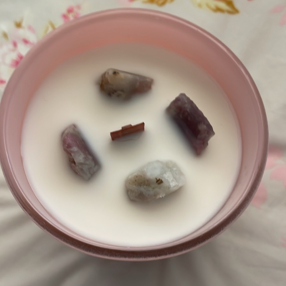 North muse candle nwt - Picture 2 of 4